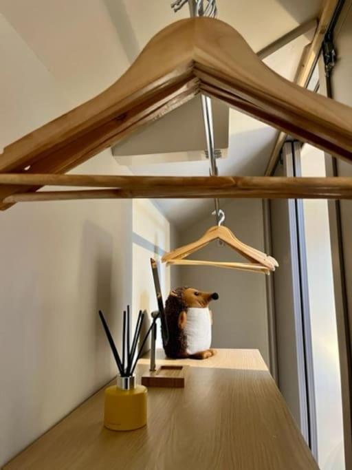 The Coach House - *New Build In Traditional Style* 托德莫登 外观 照片
